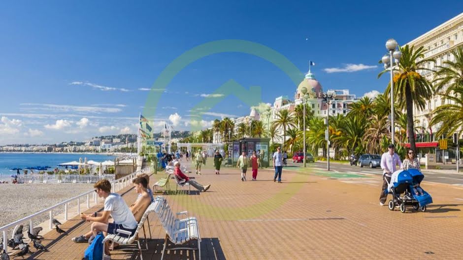 Vente locaux professionnels  170 m² à Nice (06000), 367 500 €