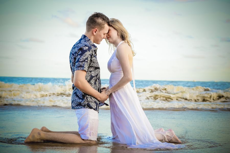 Photographe de mariage Wilian Sieminski (wiliansieminski). Photo du 13 avril 2020