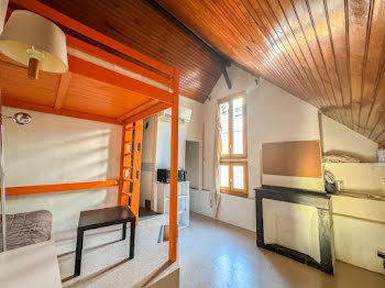 appartement à Toulouse (31)