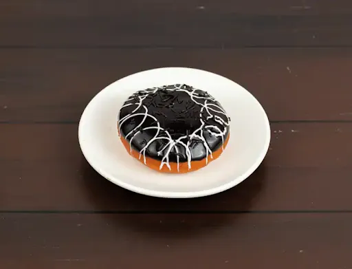 Choco Filled Donut