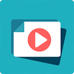 Cover Image of Unduh Photo Video Maker & Video Editor 2.4.4 APK