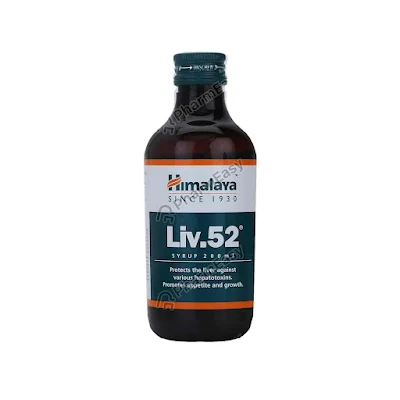 Vervit Liv Syp 200Ml