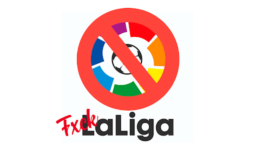 FueraLaLiga