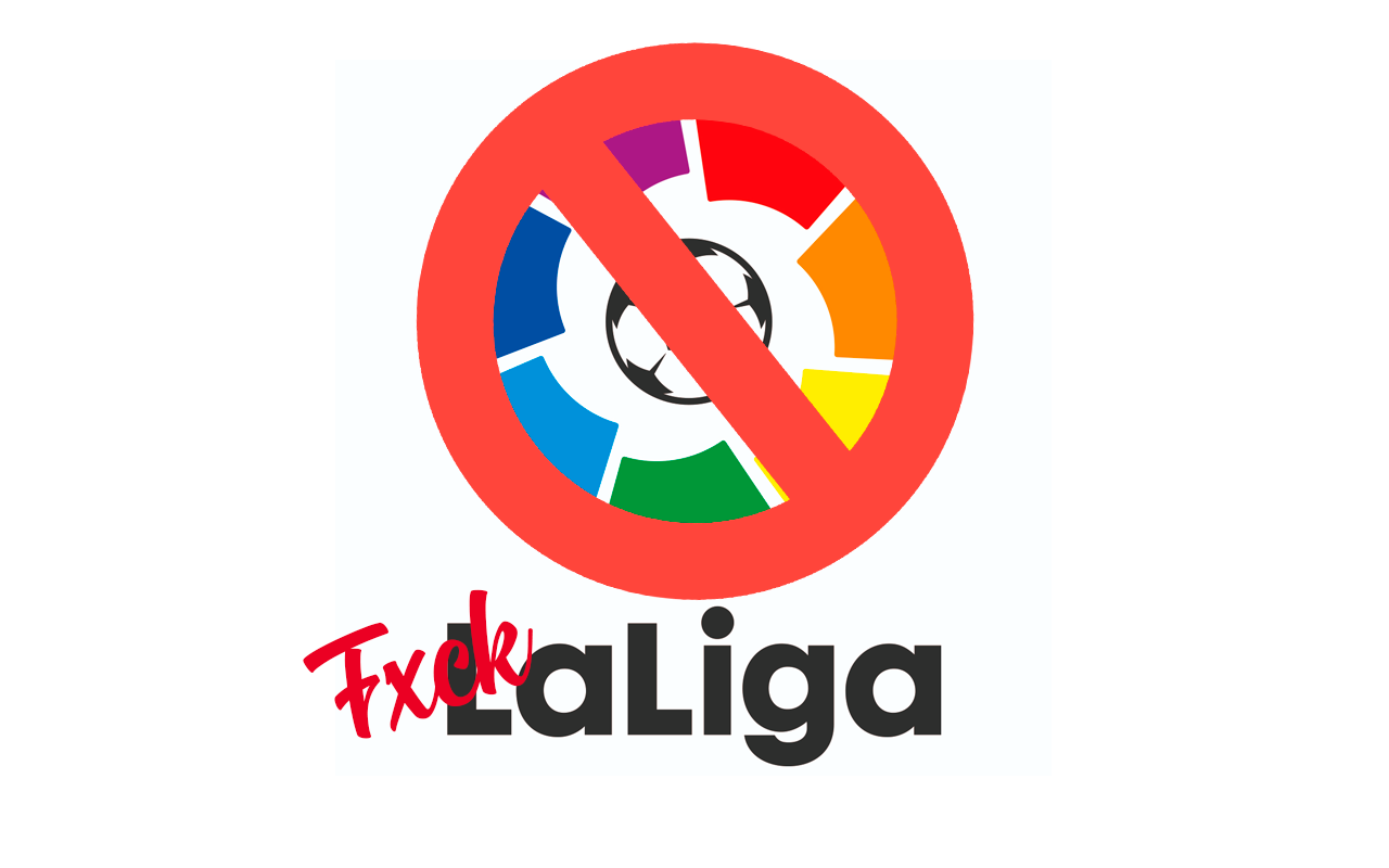 FueraLaLiga Preview image 2