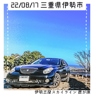 ヴェロッサ JZX110