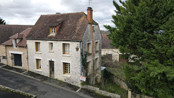 maison à Rouffignac-Saint-Cernin-de-Reilhac (24)