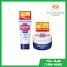 Kem Trị Nứt Gót Chân Shiseido Urea Cream