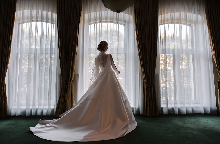 Photographe de mariage Liutauras Bilevicius (liuu). Photo du 18 janvier 2018