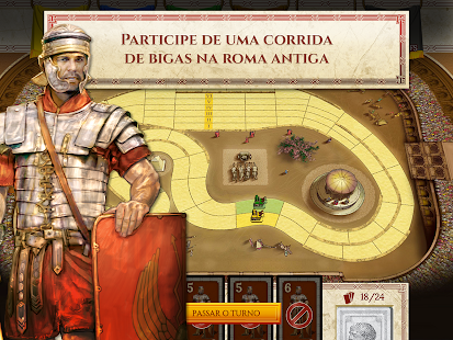 Free Download Ave Caesar APK
