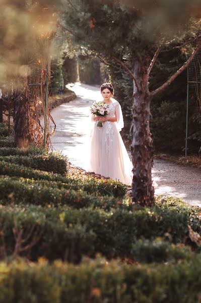 Wedding photographer Sofya Denisyuk (chilistudio). Photo of 21 January 2021