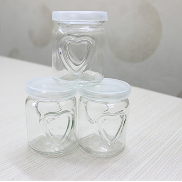 Máy làm sữa chua 12 cốc thủy tinh Chefman