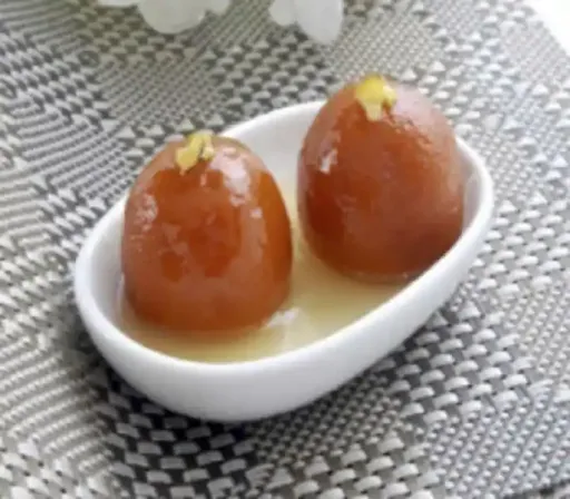 Gulab Jamun