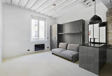 Appartement 1