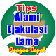 Download Cara Bikin Obat Alami Ejakulasi Lama For PC Windows and Mac 2.0.2