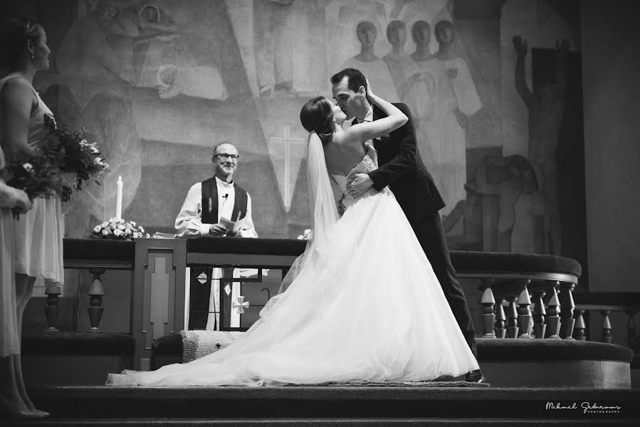 Fotografer pernikahan Mikael Grönroos (mikaelg). Foto tanggal 14 Mei 2019