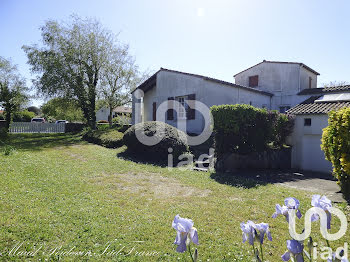 maison à Chatelaillon-plage (17)