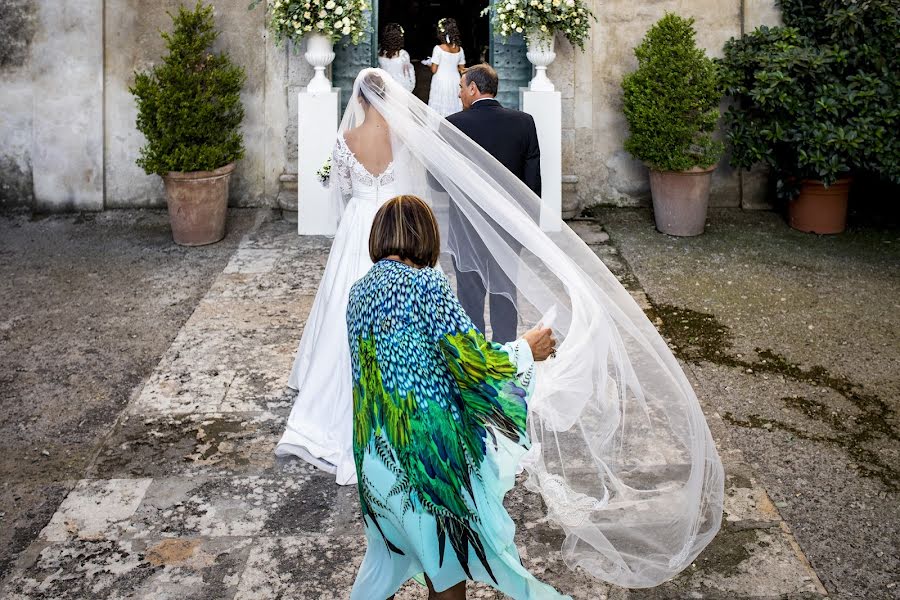 Fotografer pernikahan Antonio Palermo (antoniopalermo). Foto tanggal 8 Februari 2020