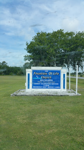 Fountain of Life Church