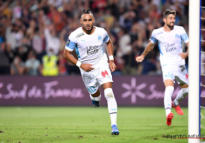 L'OM ne pourra pas toujours jouer à réaction