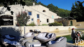 maison à Vaison-la-Romaine (84)