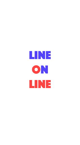 Line on Line