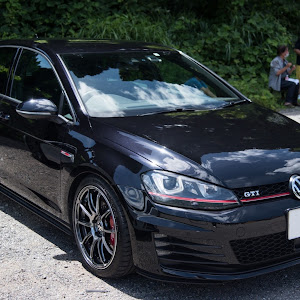 ゴルフGTI