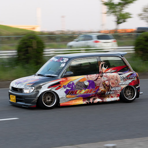 silviaのプロフィール画像
