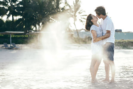 Fotógrafo de bodas Tam Nguyen (fernandes). Foto del 4 de enero 2019