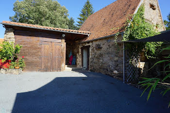 ferme à Jumilhac-le-Grand (24)