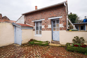 maison à Moreuil (80)