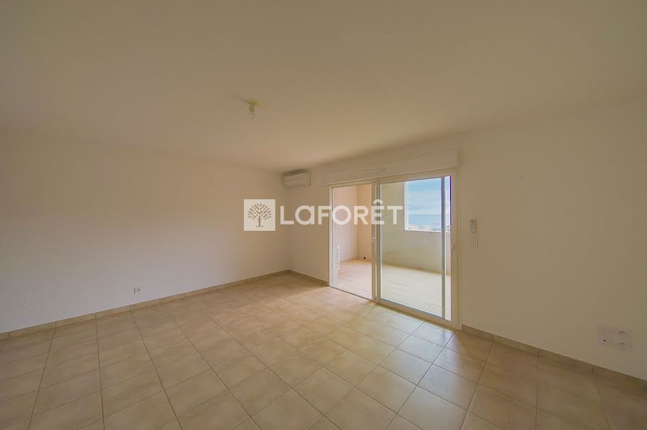 Vente appartement 2 pièces 52 m² à Bastia (20200), 165 000 €