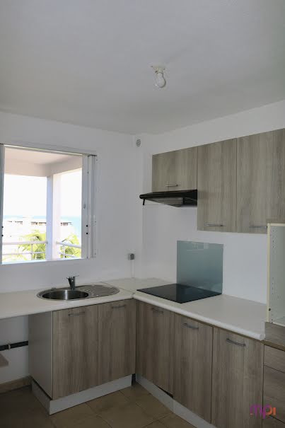 Vente appartement 2 pièces 54 m² à Les trois ilets (97229), 244 500 €