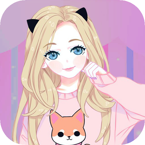 Cute Girl Avatar Maker Apk Download for Android- Latest version