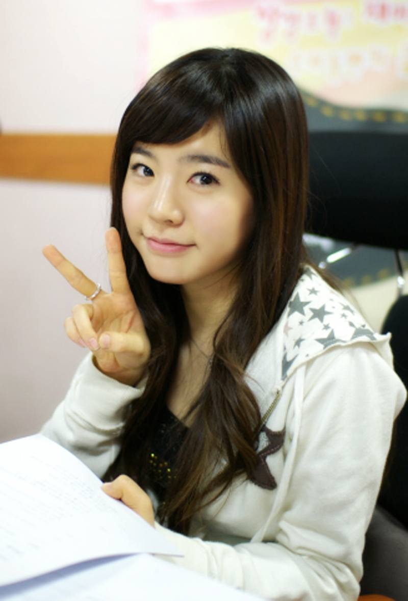 Girls Generation Sunny