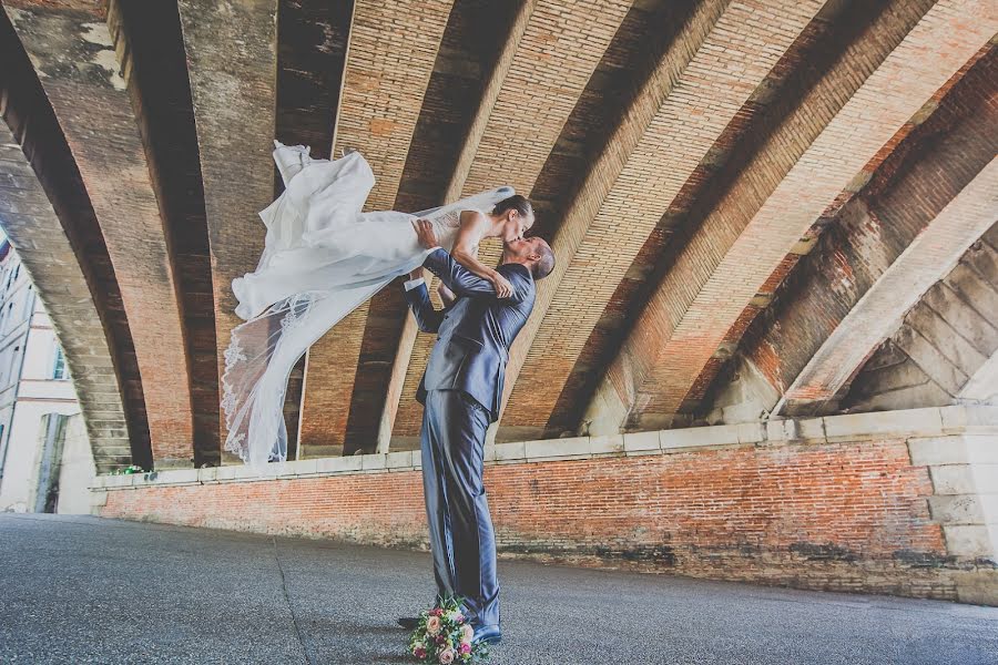 Fotógrafo de casamento Zachee Welcome (welcome). Foto de 19 de fevereiro 2018