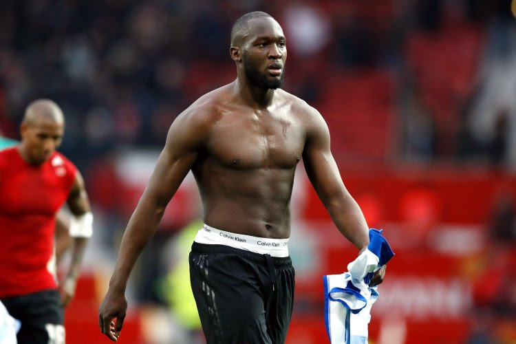 Lukaku neemt drastische beslissing