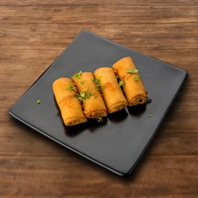 Veg Spring Roll