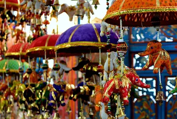 events-delhi-october-INA_Dilli_Haat_Diwali_Mela_2019