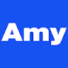 Amy - Online Travel Agency icon