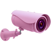 IP Camviewer for TrendNET 5.0 Icon