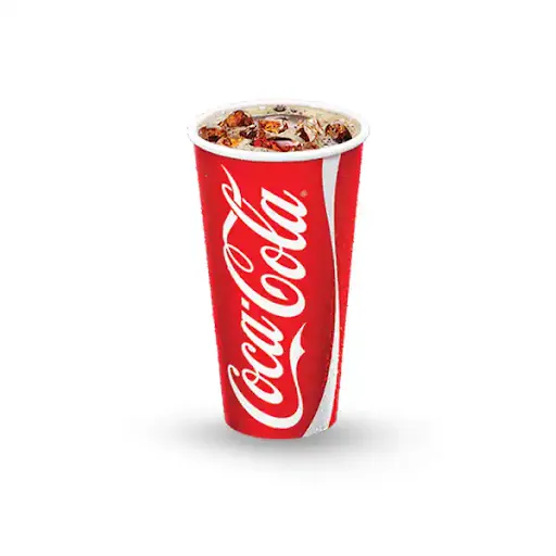 Coka Cola 300 Ml Tin