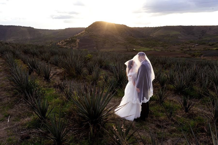 Fotógrafo de bodas Oscar Lara (oscarlara). Foto del 7 de julio 2022