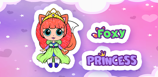 Games For Girls Puzzles And Coloring Book Aplikacje W Google Play