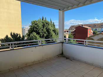 appartement à Valence (26)