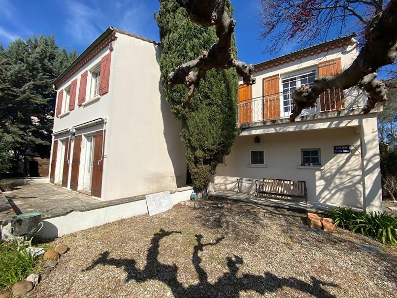 Vente maison 5 pièces 116 m² à Arles (13200), 349 000 €