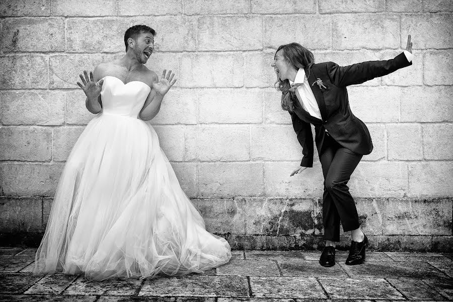 Fotógrafo de bodas Daniele Vertelli (danielevertelli). Foto del 30 de mayo 2020