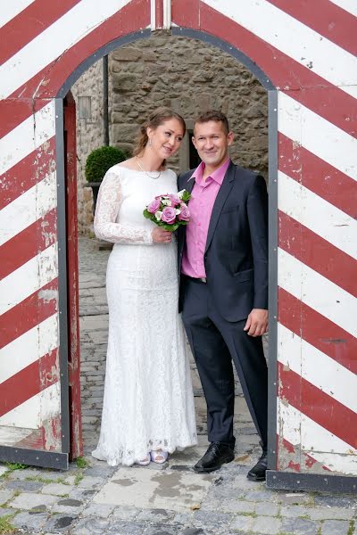 Fotógrafo de casamento Yvonne  Stefan Huber (stefanhuber). Foto de 28 de fevereiro 2019