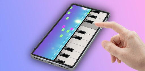 Piano ORG : Play Real Keyboard