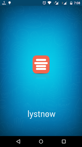 Lystnow