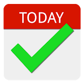 List: Daily Checklist